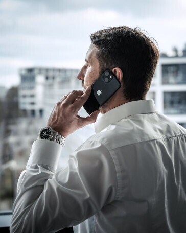 IT-​Manager SAP-​Systeme (m/w/d), 1. Bild