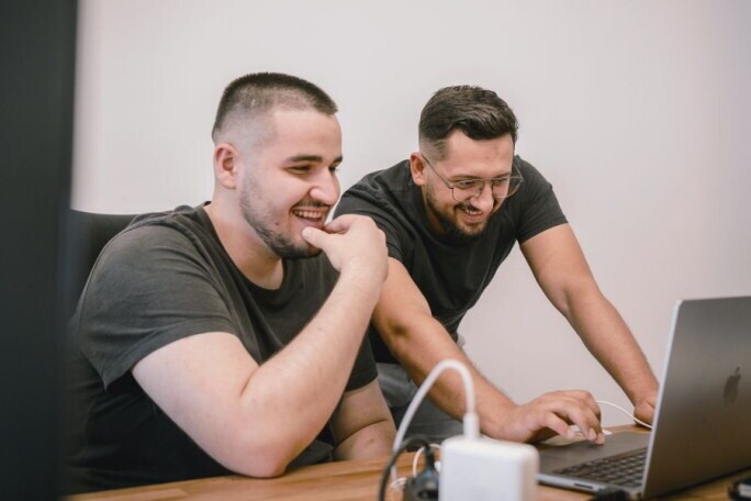 Ausbildung zum Kaufmann für Büromanagement (m/w/d), 1. Bild