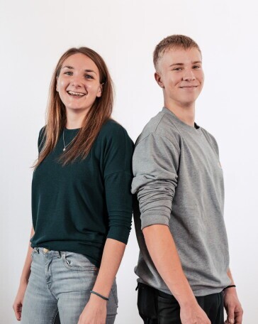 Reinigungskraft (m/w/d) auf 603 € Basis, 1. Bild