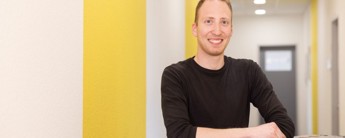 Fachinformatiker für Systemintegration (m/w/d), 1. Bild